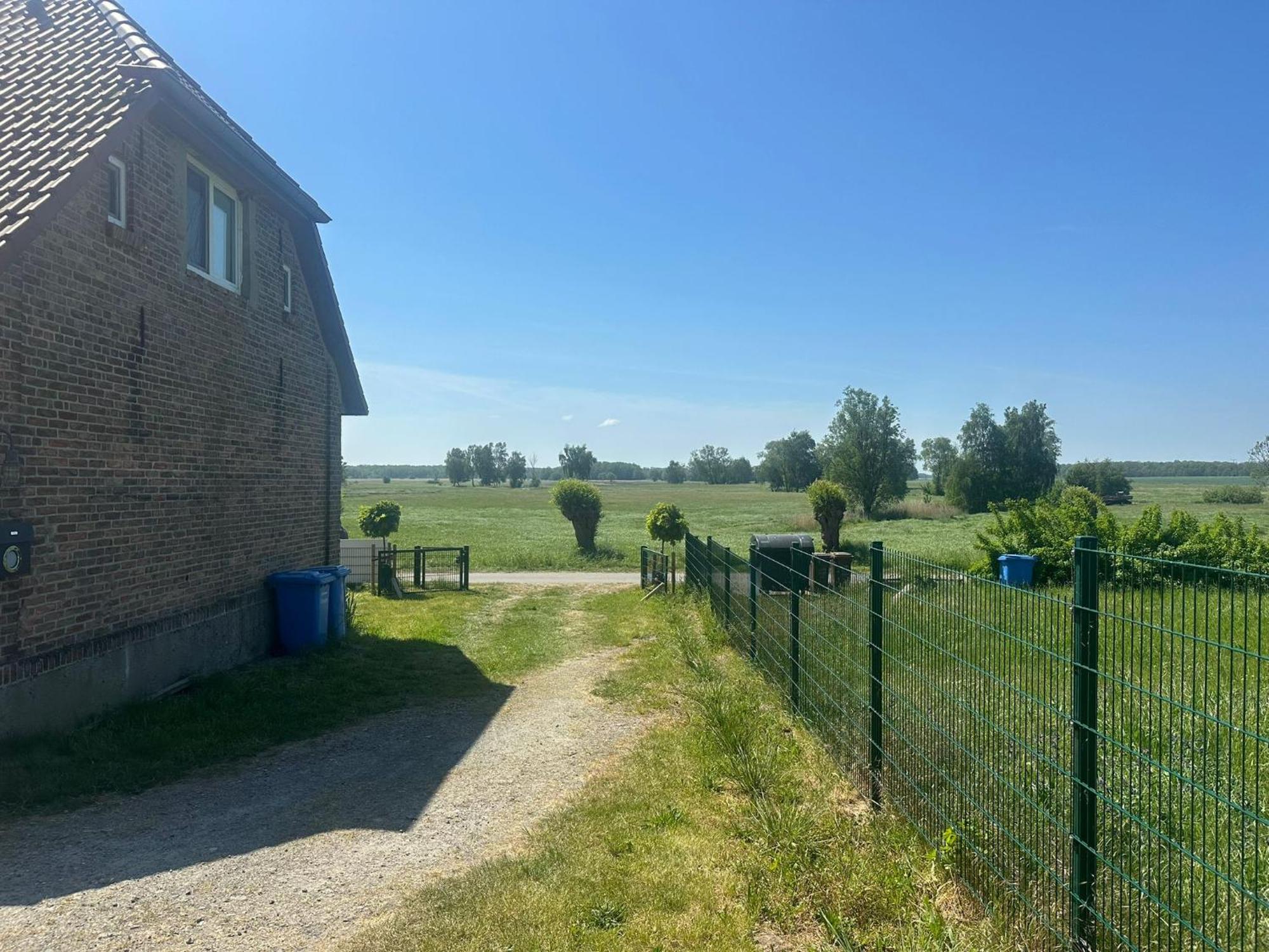 Strand Familien Doppelhaushaelfte ,,Marsi" #Familien-Urlaub Rappin Room photo