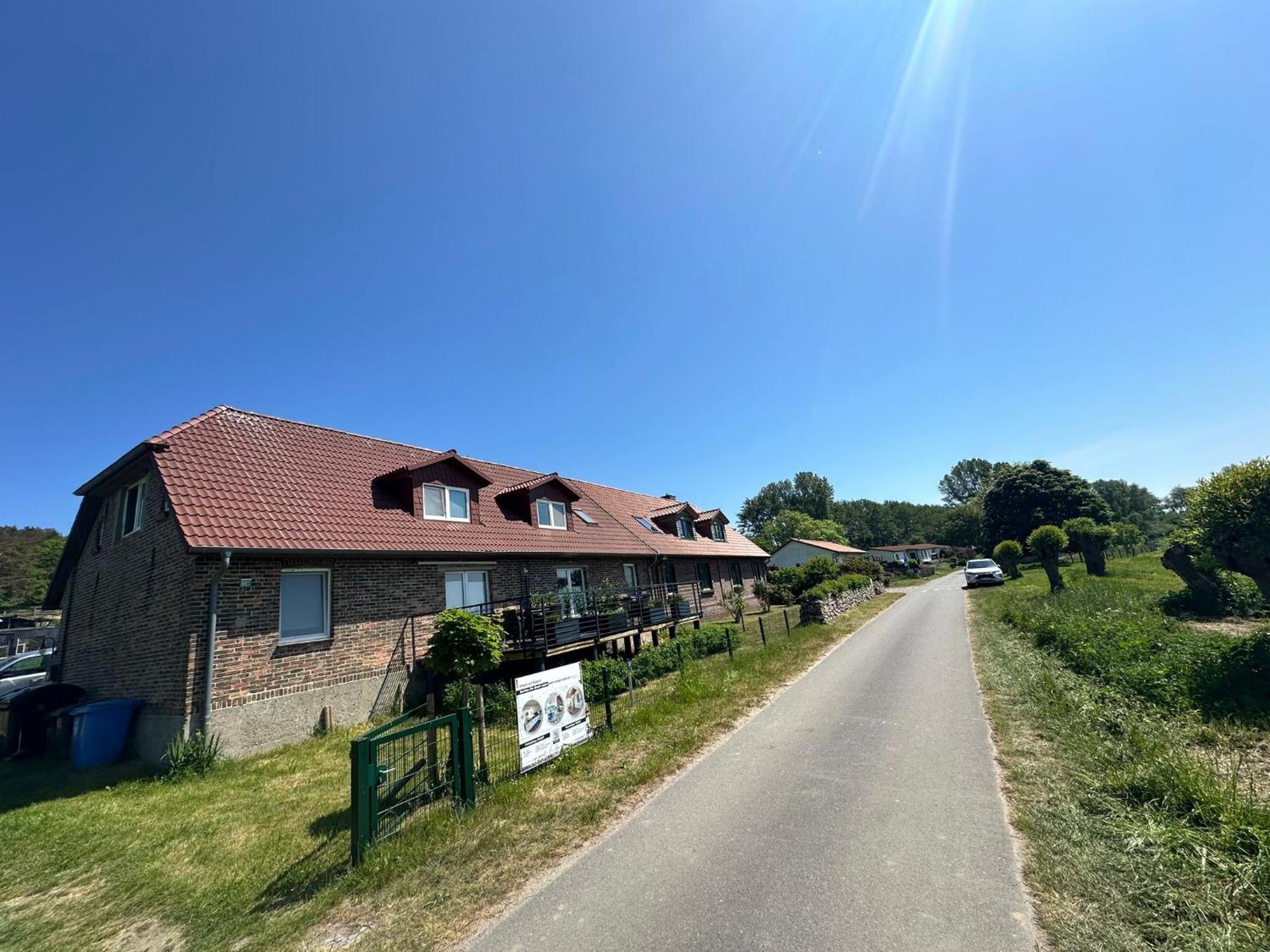 Strand Familien Doppelhaushaelfte ,,Marsi" #Familien-Urlaub Rappin Room photo